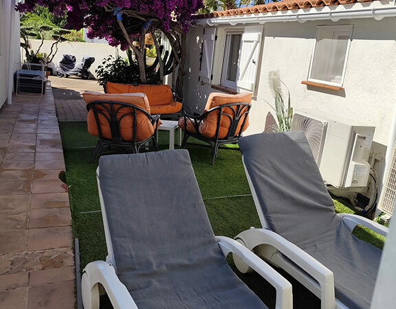 Location Ollioules PACA
