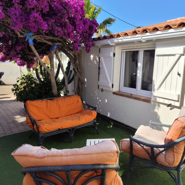 Location Ollioules PACA - Le petit paradis