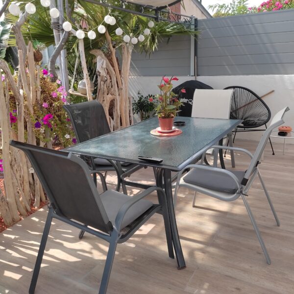 Location Ollioules PACA - Le petit paradis