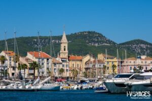 Location Ollioules PACA - Le petit paradis