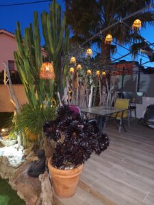 Location de vacances à Ollioules