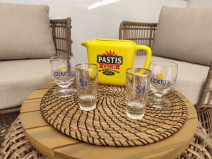 Location de vacances à Ollioules