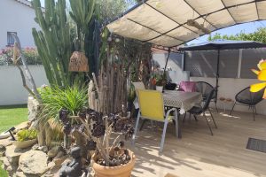 Location Ollioules PACA - Le petit paradis