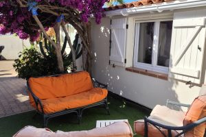 Location Ollioules PACA - Le petit paradis