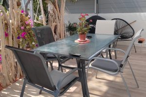 Location Ollioules PACA - Le petit paradis