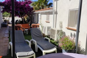 Location Ollioules PACA - Le petit paradis