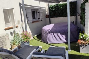 Location Ollioules PACA - Le petit paradis